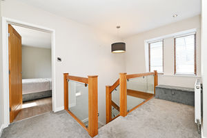 Chase Road Loxley